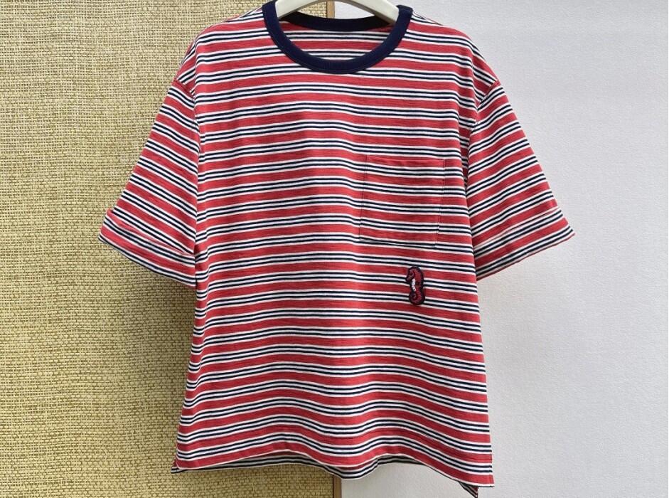 業界No.1!シャネル 半袖Tシャツ スーパーコピーN級品と安心保証