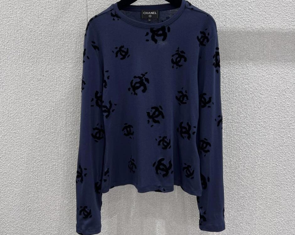 業界No.1!シャネル 長袖Tシャツ スーパーコピー確実到着