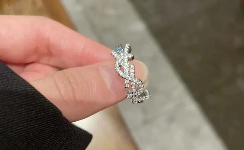 サンローラン指輪スーパーコピー格安通販!最高品質N級品リング