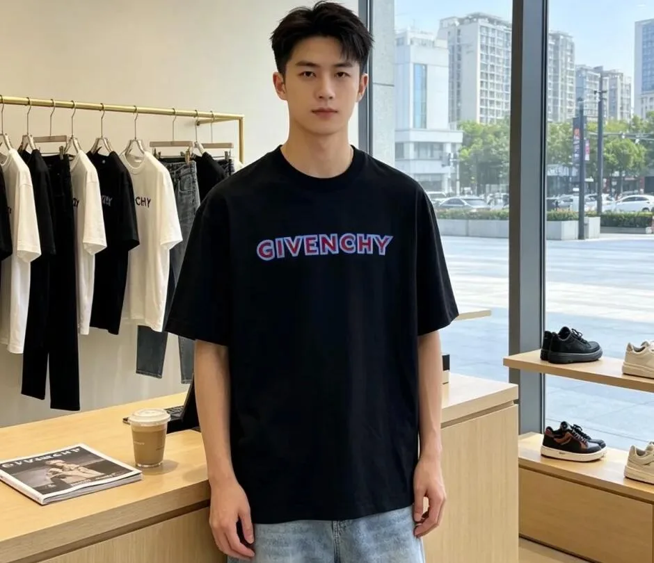 ジバンシィ半袖Tシャツスーパーコピー格安通販!最高品質N級品ジバンシー