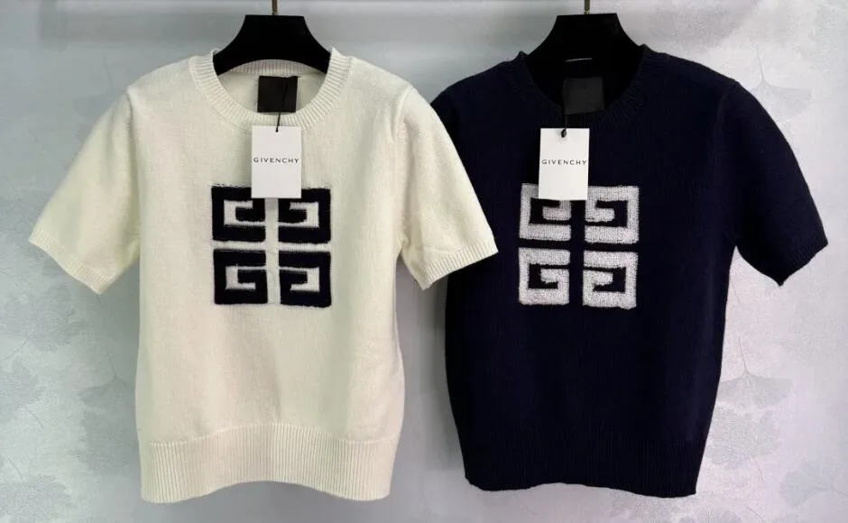 ジバンシィ ニットウェア スーパーコピー徹底解説!N級品と安心購入