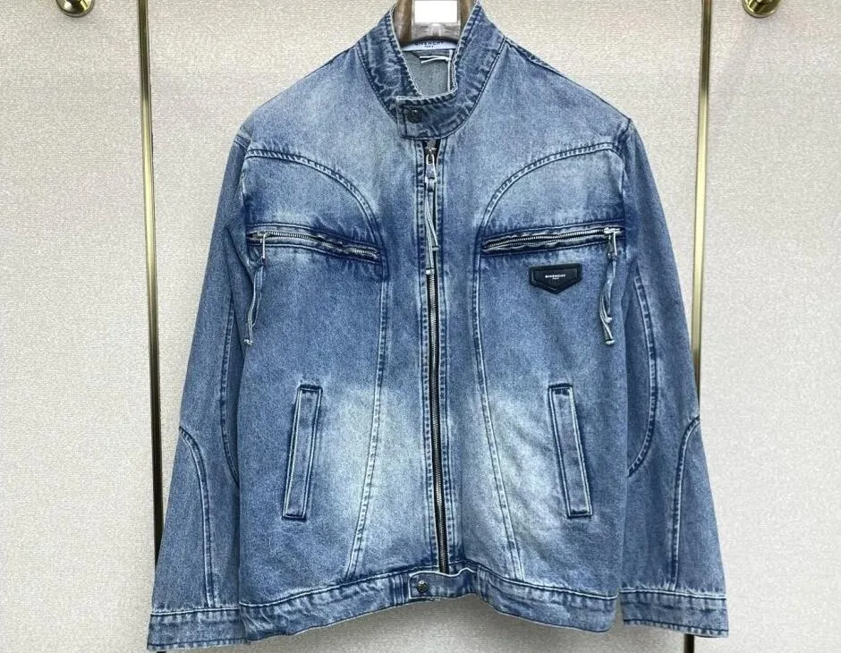 ジバンシィ ジャケット スーパーコピー着こなしと高品質なN級品の魅力