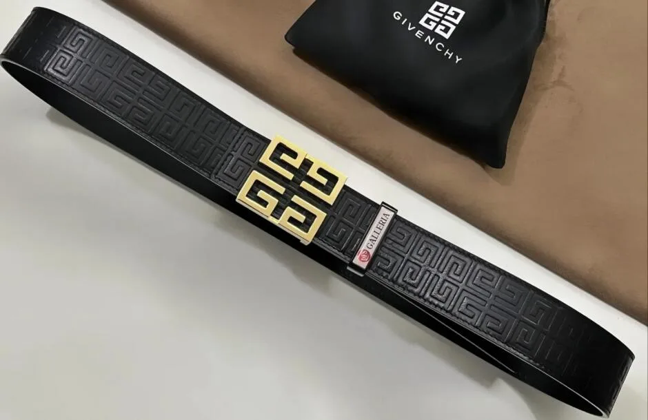 ジバンシィ メンズベルト スーパーコピーの魅力と最高品質N級品の選び方