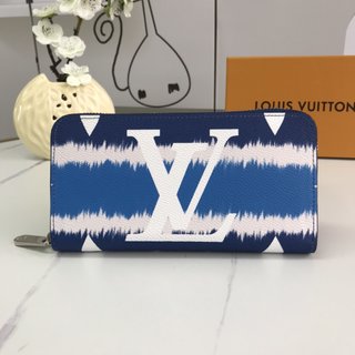 ​LV ESCALE ZIPPYマネークリップ ルイヴィトンの古典的なZippyマネークリップ ルイ・ヴィトン 財布 安いコピー