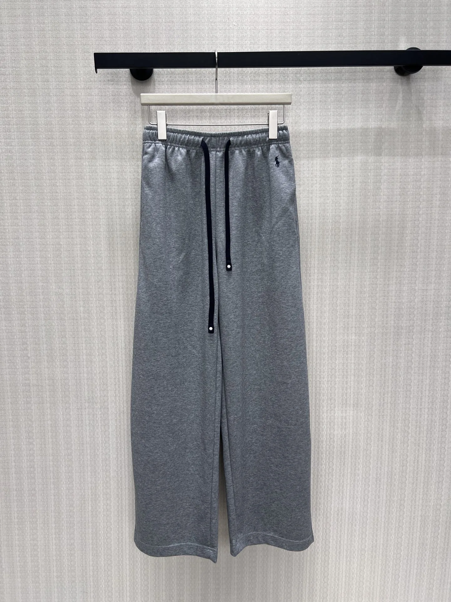 カジュアル レディース スウェットパンツ ラルフローレン パンツ コピー グレー