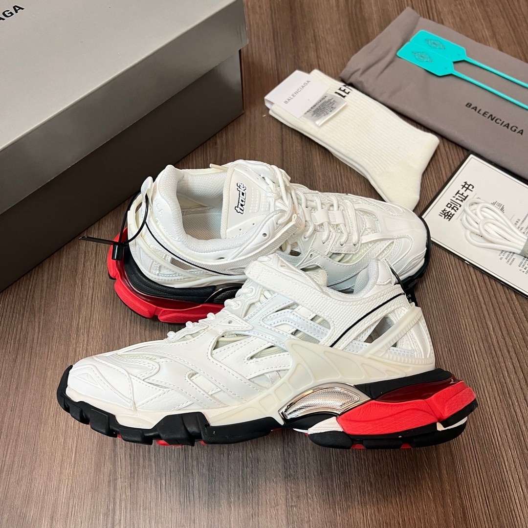 balenciaga セール スニーカー スーパーコピー