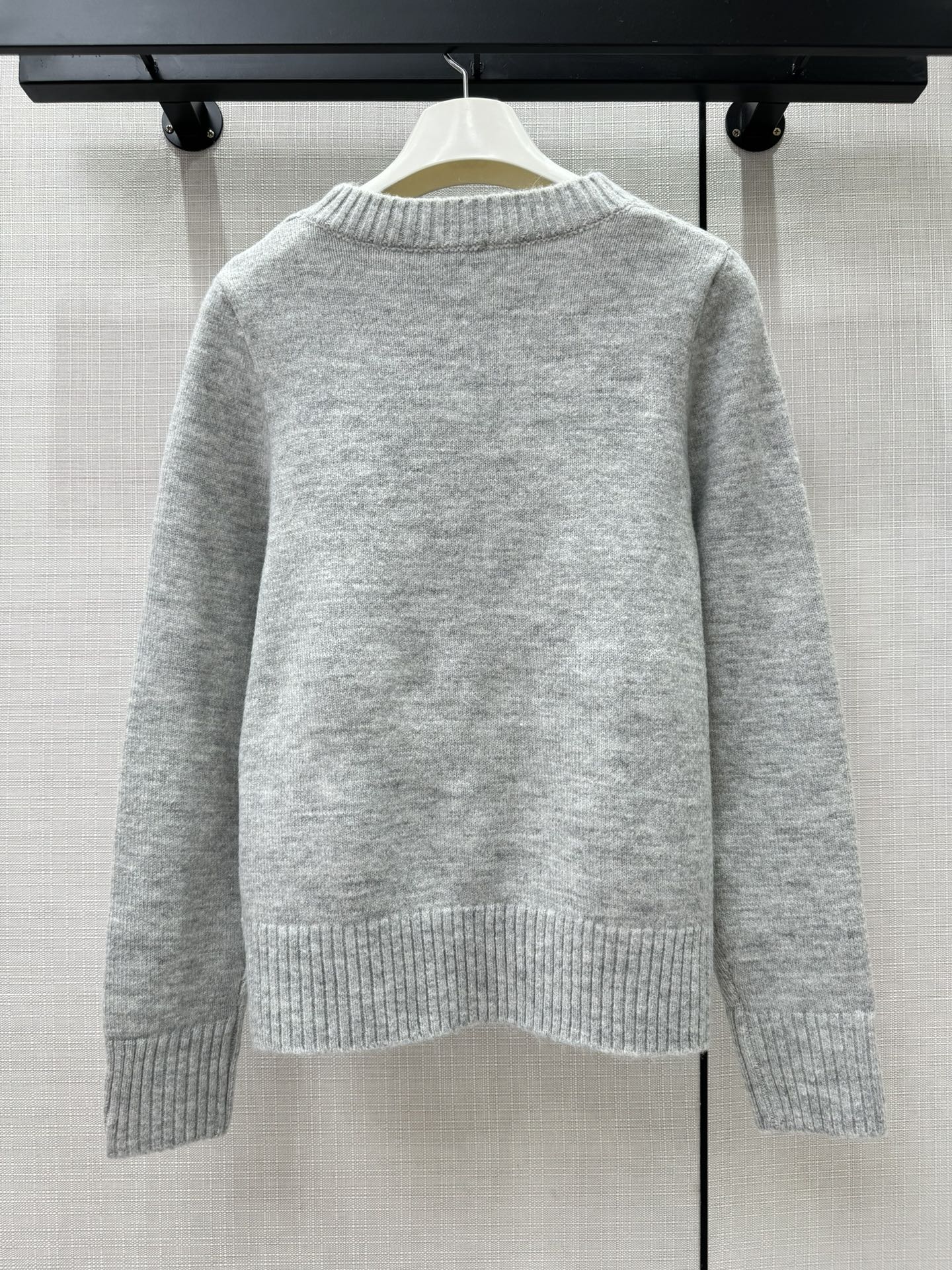 公式超安い 【国内発】LOEWE x Suna Fujita ウール セーター | tonky.jp