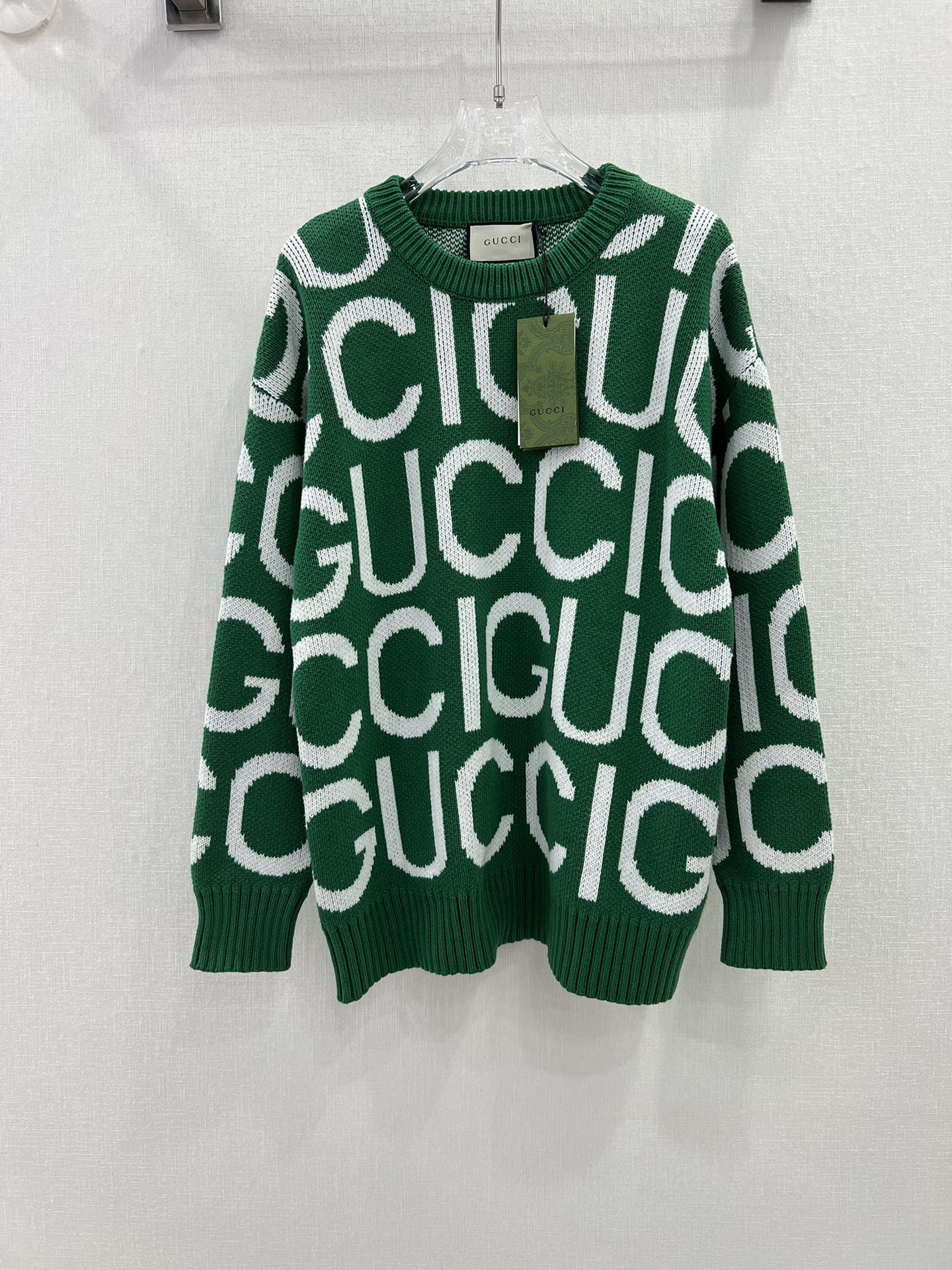 ストア gucci セーター コピー