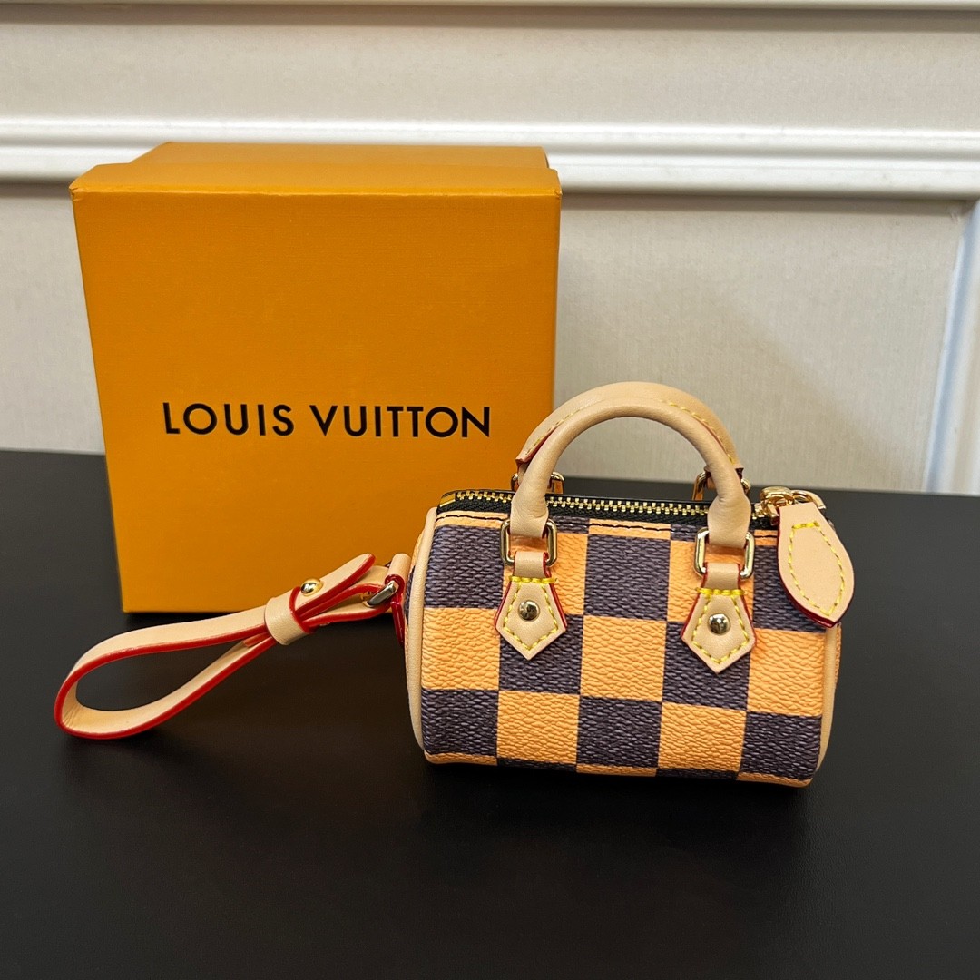 LOUIS VUITTON ルイヴィトン ブランケット アズール いとおしい ダミエ